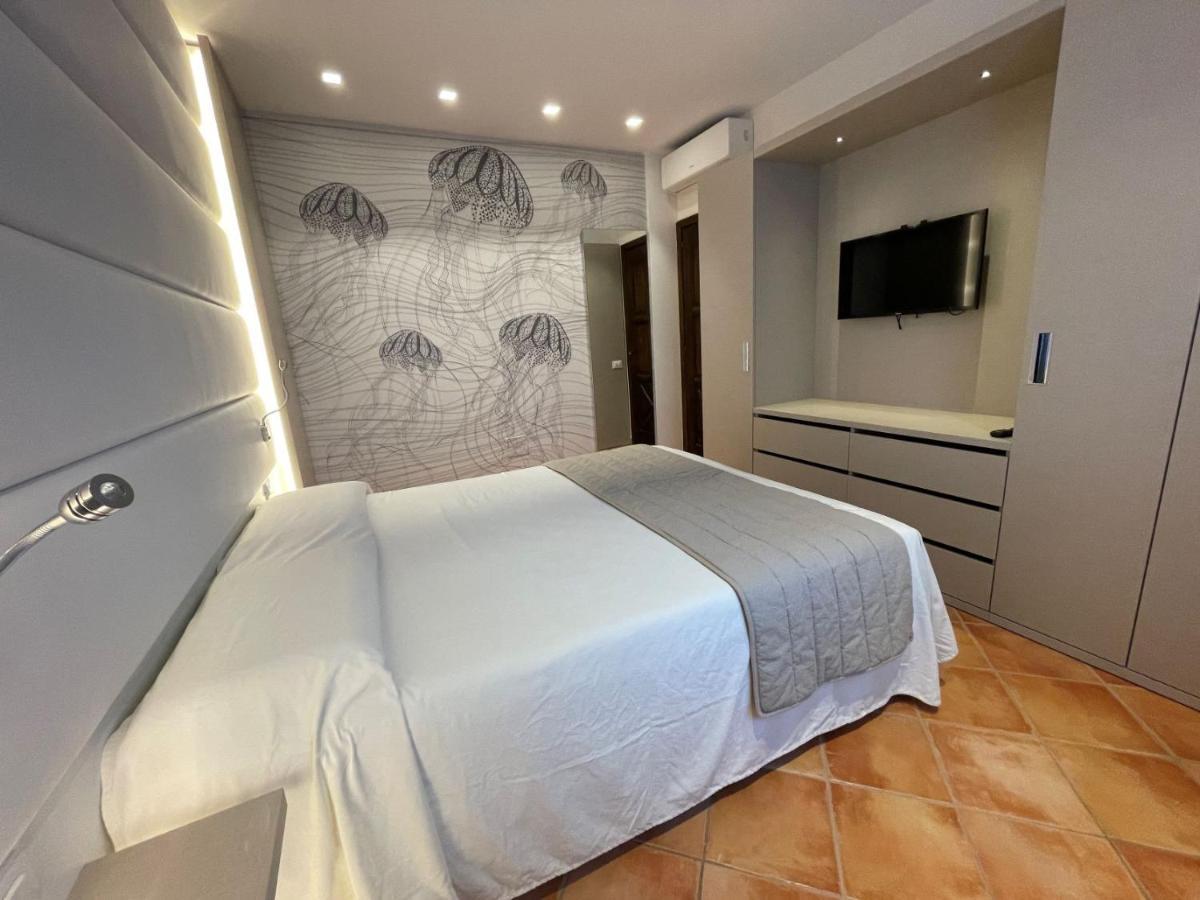 Villaggio I Sorbizzi Marina Di Bibbona Ngoại thất bức ảnh