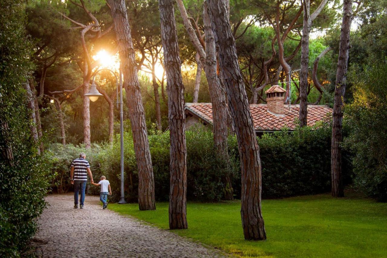 Villaggio I Sorbizzi Marina Di Bibbona Ngoại thất bức ảnh