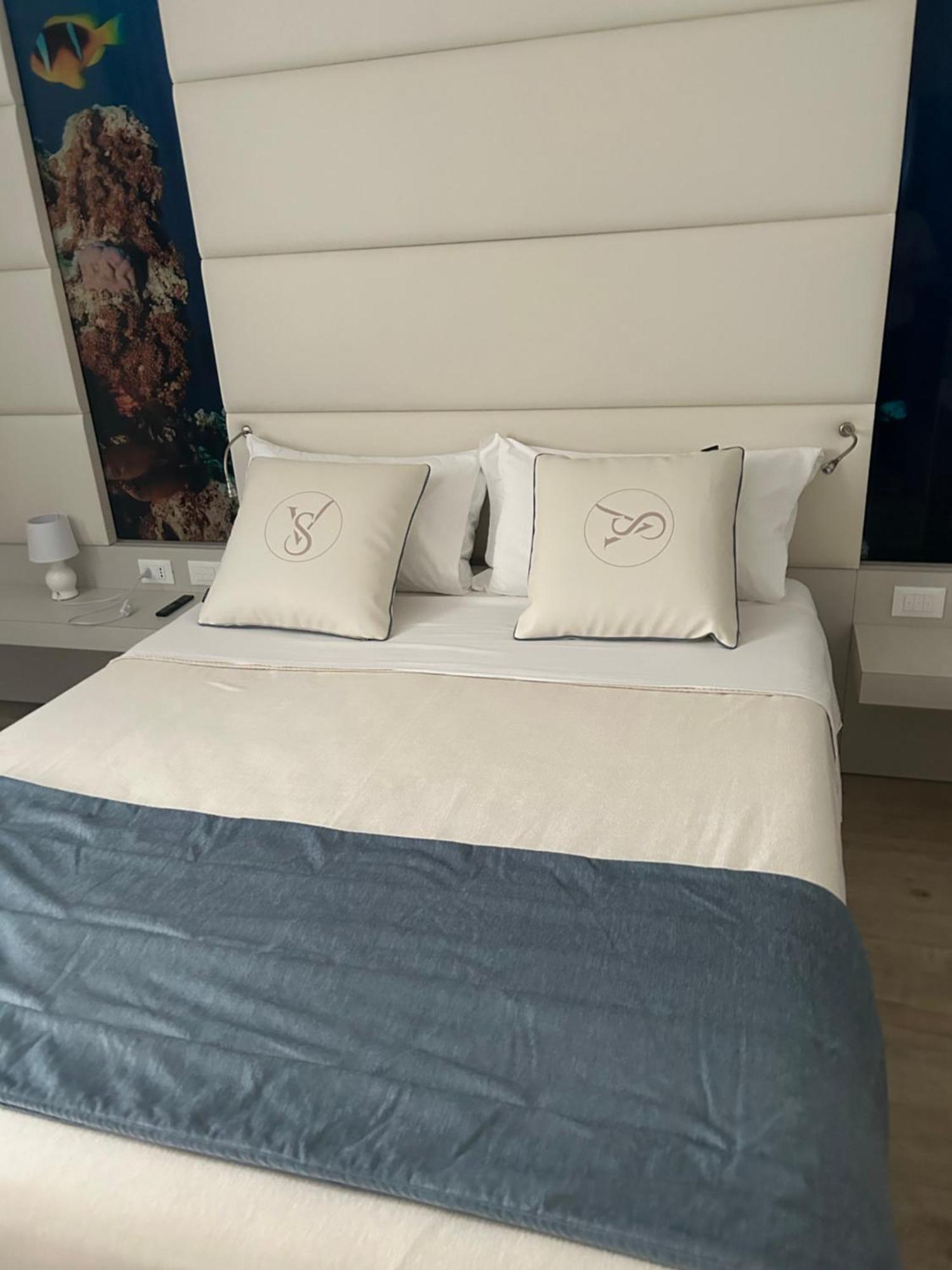 Villaggio I Sorbizzi Marina Di Bibbona Ngoại thất bức ảnh