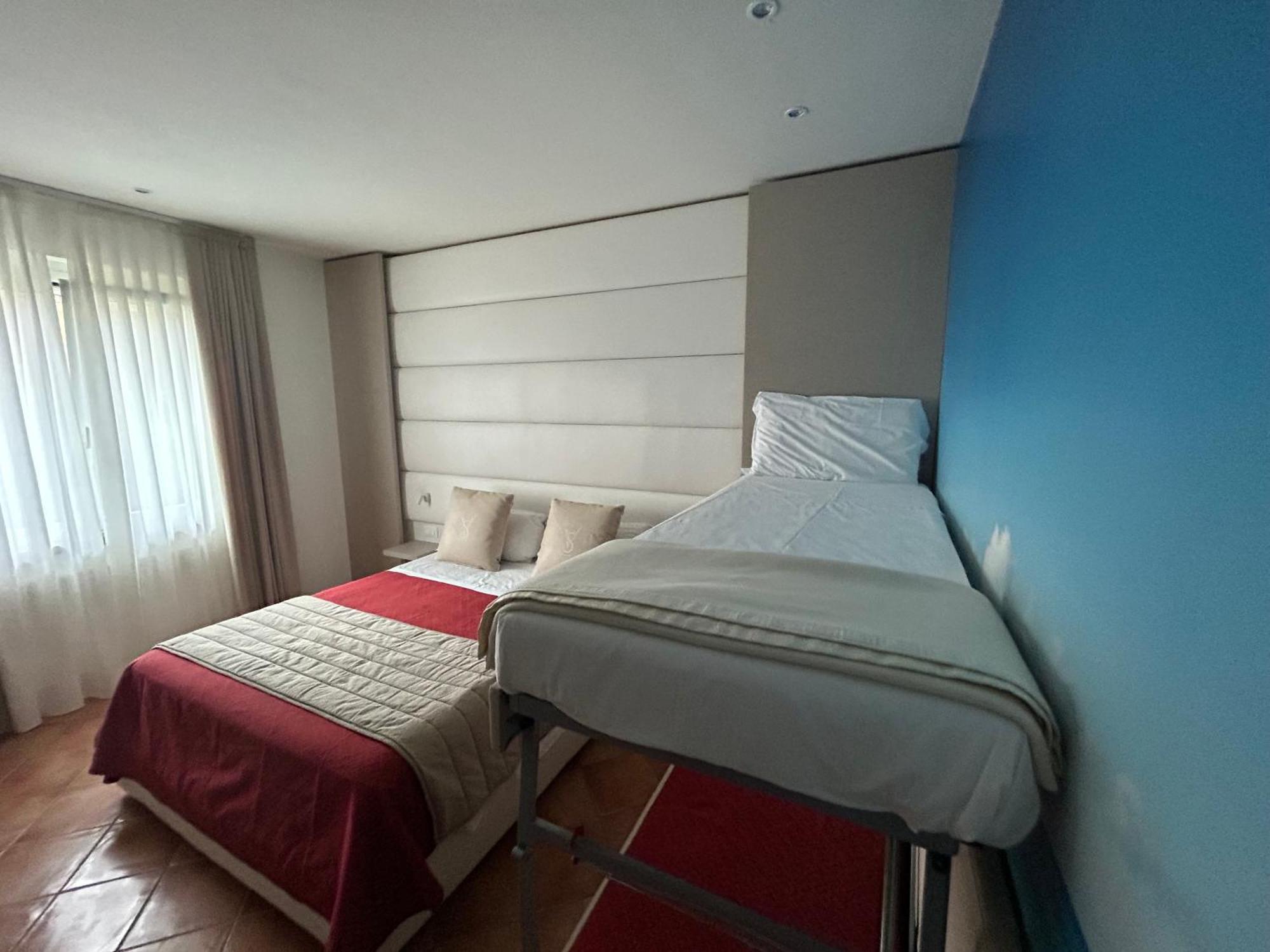 Villaggio I Sorbizzi Marina Di Bibbona Ngoại thất bức ảnh