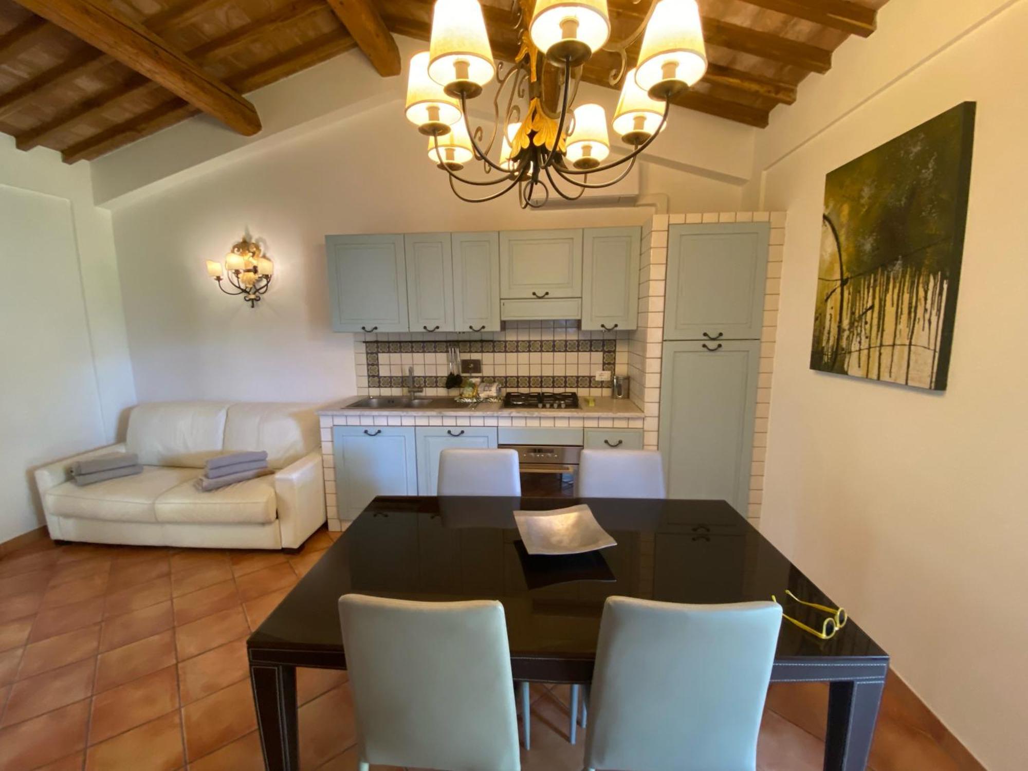 Villaggio I Sorbizzi Marina Di Bibbona Ngoại thất bức ảnh